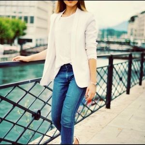Vintage J. Crew blazer